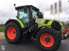 Tractor agrícola Claas usado