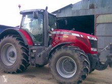Ciągnik rolniczy Massey Ferguson używany