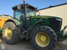 Landbouwtractor John Deere tweedehands