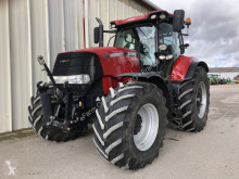 Tracteur agricole Case occasion