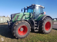 Tracteur agricole Fendt occasion