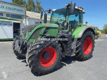 Tracteur agricole Fendt occasion