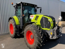 Trattore agricolo Claas usato