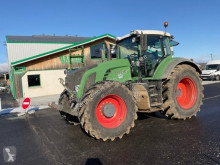 Trattore agricolo Fendt