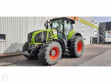 Tracteur agricole Claas occasion
