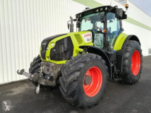 Селскостопански трактор Claas втора употреба