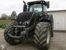 Tracteur agricole Valtra occasion