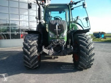 Mezőgazdasági traktor Fendt használt