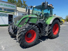 Tracteur agricole Fendt occasion
