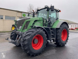 Tracteur agricole Fendt occasion