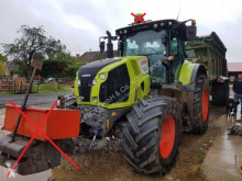 Селскостопански трактор Claas втора употреба