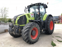 Tracteur agricole Claas occasion