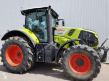 Tractor agrícola Claas usado