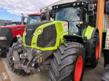 Landbouwtractor Claas
