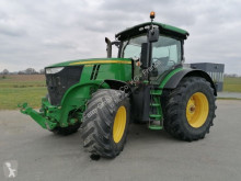 Landbouwtractor John Deere