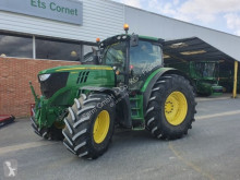 Landbouwtractor John Deere tweedehands