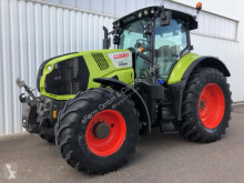 Tractor agrícola Claas usado