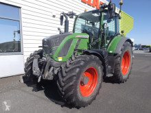 Tracteur agricole Fendt occasion