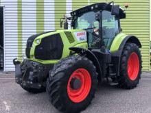 Tarım traktörü Claas ikinci el araç