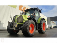 Tractor agrícola Claas usado