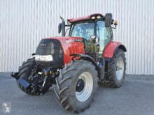 Tracteur agricole Case IH occasion
