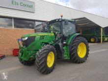 Ciągnik rolniczy John Deere używany