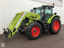 Zemědělský traktor Claas použitý