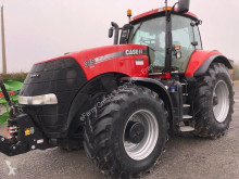 Tractor agrícola Case IH Magnum 315 CVT usado