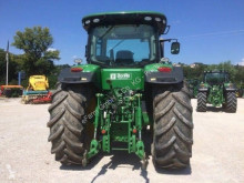 Tracteur agricole John Deere occasion
