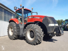 Tracteur agricole Case IH Magnum 260 occasion