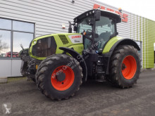 Zemědělský traktor Claas použitý