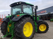 Ciągnik rolniczy John Deere używany