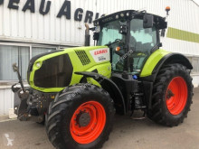 جرار زراعي Claas مستعمل