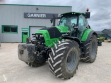 Tractor agrícola Deutz-Fahr usado
