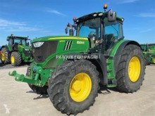Landbouwtractor John Deere tweedehands