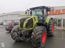 جرار زراعي Claas مستعمل