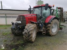 Tractor agrícola Case IH usado