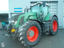 Fendt Landwirtschaftstraktor gebrauchter