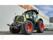 Tracteur agricole Claas occasion