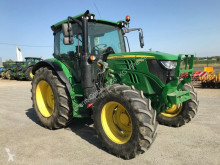 Zemědělský traktor John Deere použitý