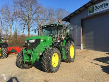 Tracteur agricole John Deere occasion