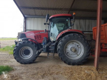 Ciągnik rolniczy Case IH Puma 185 MC używany