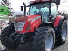Селскостопански трактор Mc Cormick X7.450 vt drive втора употреба