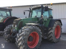 Traktor Fendt ojazdený