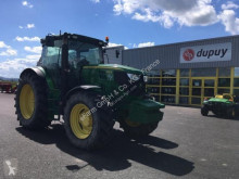 Tracteur agricole John Deere occasion