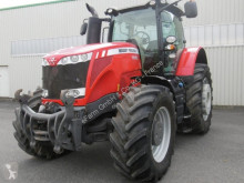 Trattore agricolo Massey Ferguson