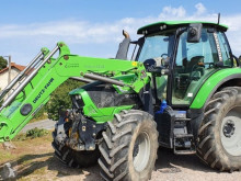 جرار زراعي Deutz-Fahr مستعمل