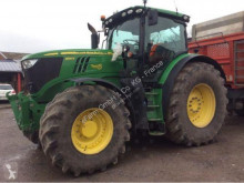 Lantbrukstraktor John Deere begagnad