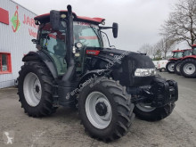 Tractor agrícola Case IH Maxxum CVX 125 usado