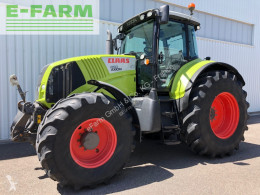 جرار زراعي Claas مستعمل